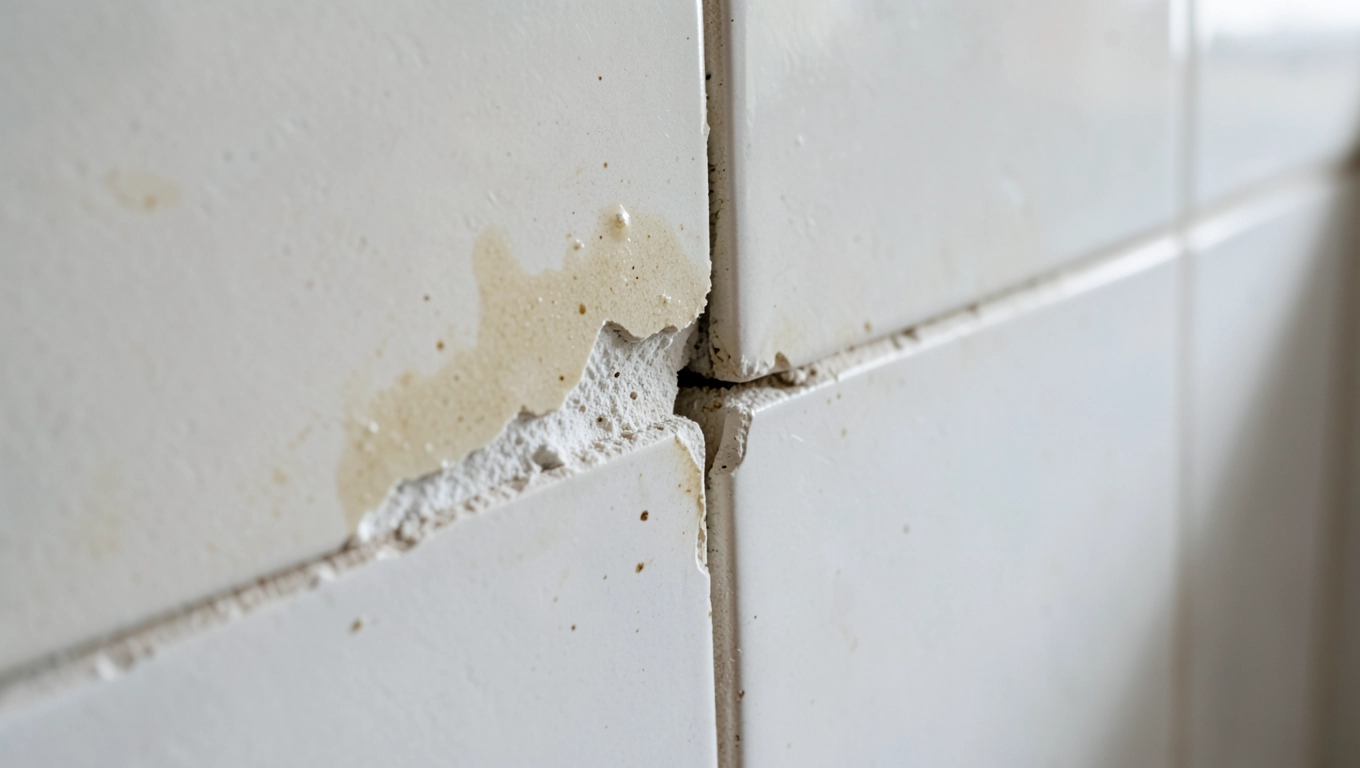 Dlaczego wykończyć brzegi płytek ceramicznych