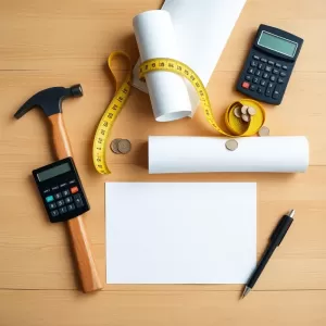 Co można odliczyć od podatku remont