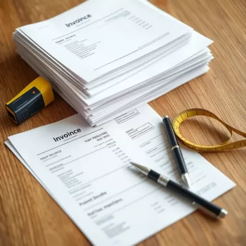 Co można odliczyć od podatku remont mieszkania