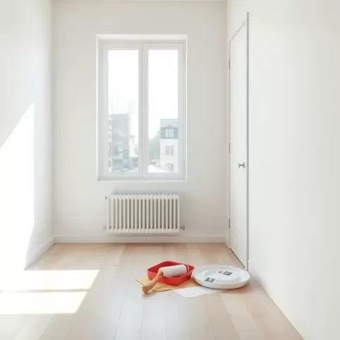 Czy można odliczyć od podatku remont mieszkania w bloku