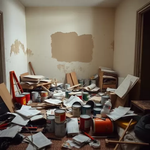 Czy remont mieszkania można odliczyć od podatku