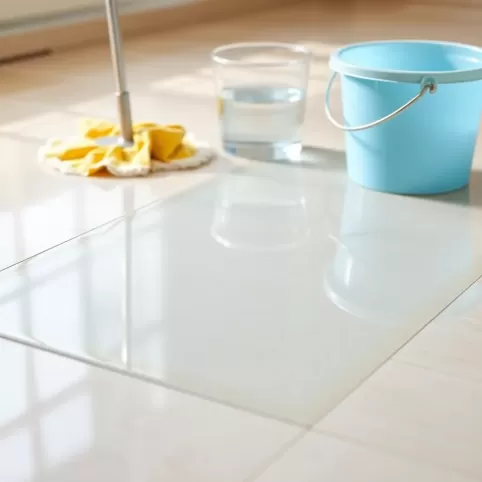 Czym umyć podłogę po remoncie domowe sposoby