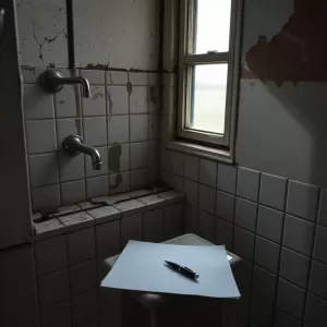 Jak napisać podanie o remont łazienki