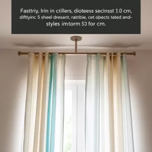 Karnisz Sufitowy Ile Od Ściany