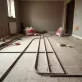 Ogrzewanie podłogowe a remont mieszkania