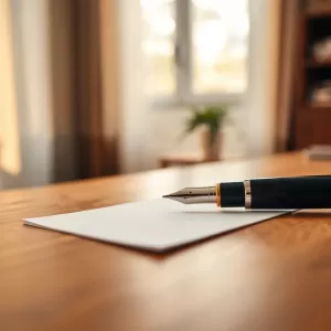 Podanie o remont mieszkania