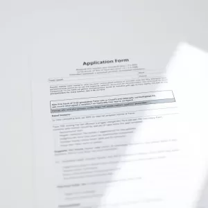 Podanie o remont mieszkania komunalnego Wzór