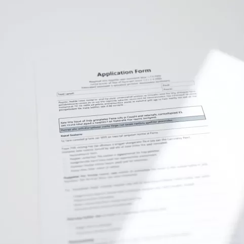 Podanie o remont mieszkania komunalnego Wzór