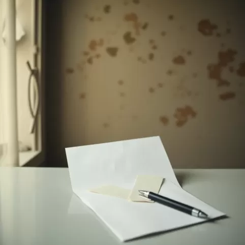 Podanie o remont mieszkania socjalnego