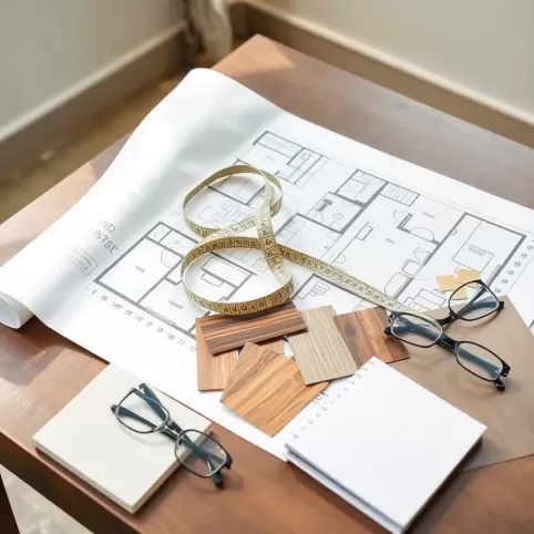 Remont mieszkania pod klucz cena za m2