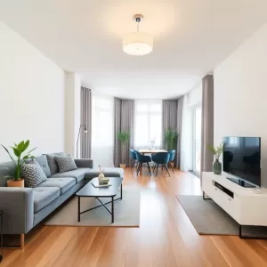 Remont mieszkania pod klucz Warszawa