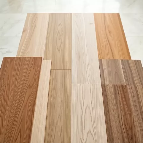 Remont podłóg wybór najlepszych materiałów